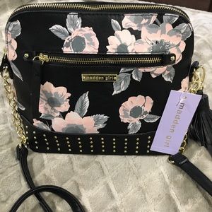 Madden girl crossbody Purse